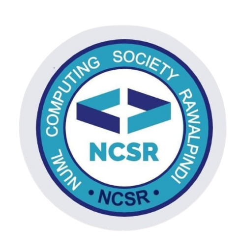 NCSR Logo